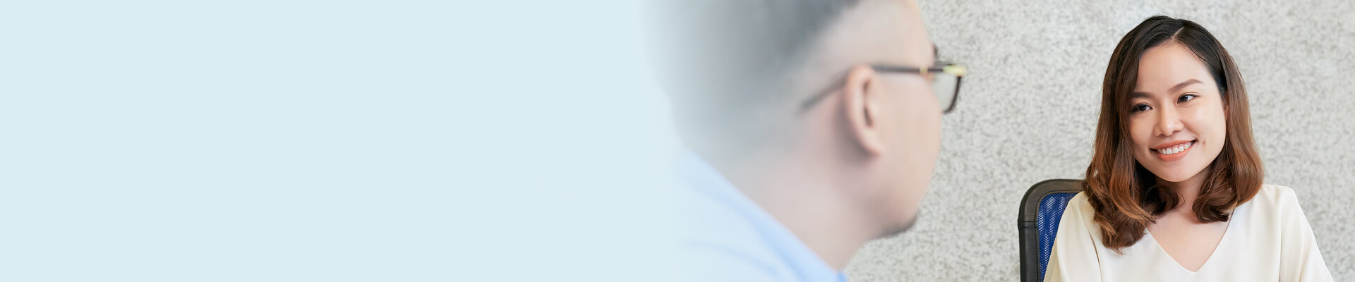 Celebrating three years of meaningful interpreting services