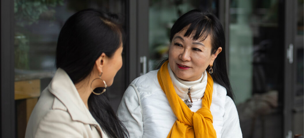 Kairros interpreting  service