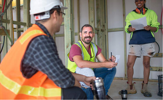Personal injury risks for migrants in Australia Personal injury risks for migrants in Australia